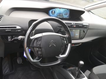 Citroën Grand C4 Picasso